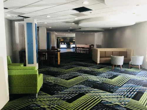 Holiday Inn Express Towson- Baltimore North Near Hotel Photos