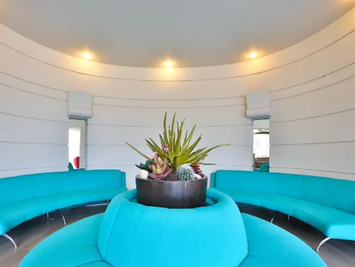 Best Western Plus Hotel Farnese Public Areas Photos