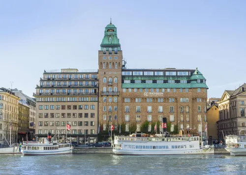 Radisson Collection Strand Hotel, Stockholm Rooms Photos