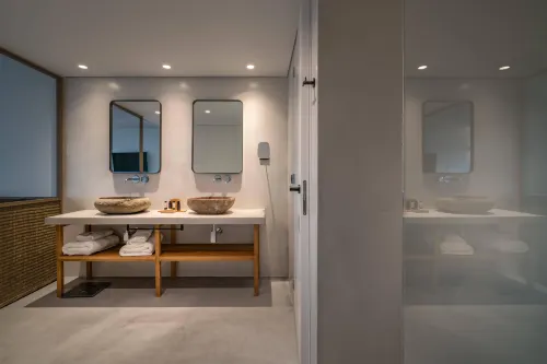 Zante Maris Suites - Adults Only Camere Photos