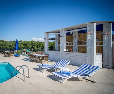 Orka Royal Hotel & Spa À ne pas manquer Photos