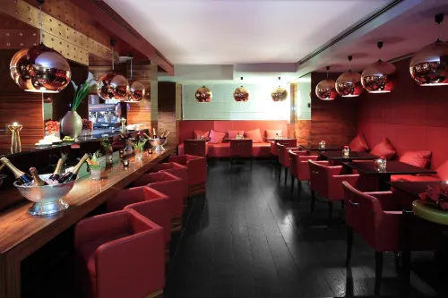Starhotels Ritz Loisirs et amusements Photos
