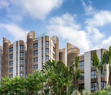 Le Grove Serviced Residences Featured Photos