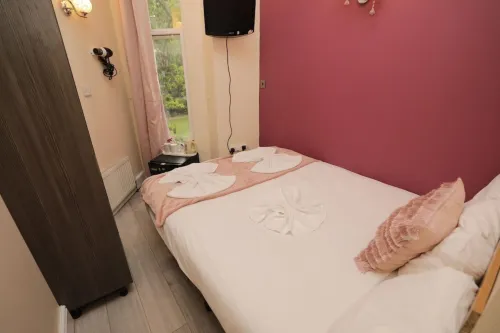 Holland Inn Hotel Chambres Photos