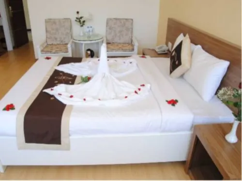 Khách sạn Nice Dream Đà Lạt Photos