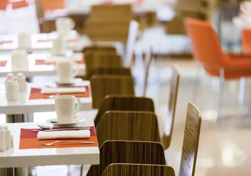 Adagio Premium Dubai Al Barsha Dining Photos