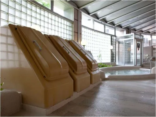 Hotel Morinokaze Tateyama‎ Benessere e tempo libero Photos