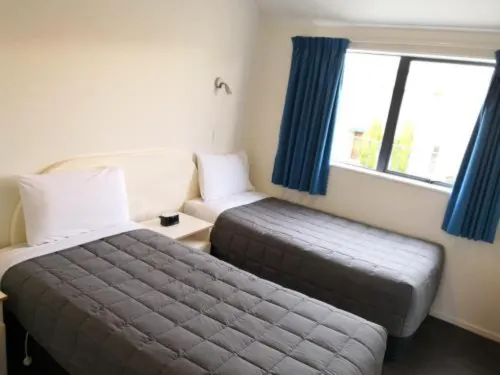 Annabelle Court Motel Rooms Photos