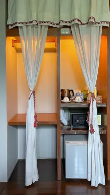 Villa Bangkok Restauration Photos