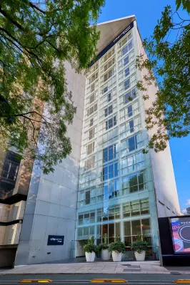 City Express Plus by Marriott Ciudad de México Reforma El Ángel Fremhævet Photos