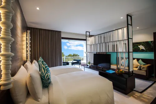 Montigo Resorts Seminyak Kamar Photos