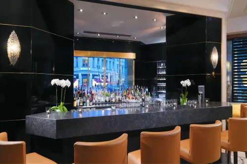 The Westin Grand Berlin Benessere e tempo libero Photos
