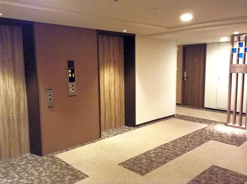 Daiwa Roynet Hotel Okinawa-Kenchomae Espaces publics Photos