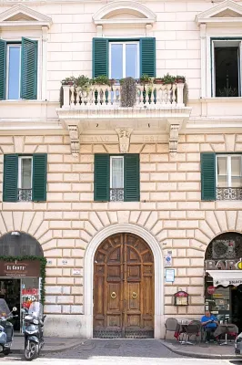 Nerva Accommodation Cavour À ne pas manquer Photos