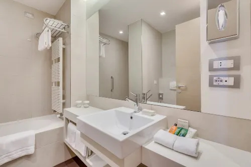 Hilton Garden Inn Venice Mestre San Giuliano Rooms Photos