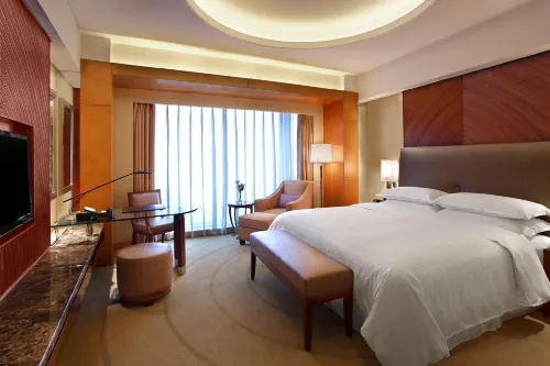 Sheraton Jinzhou Hotel Da non perdere Photos