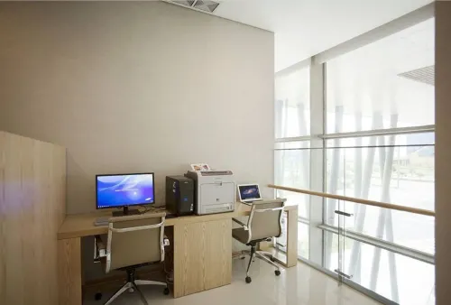 Best Western Gunsan Hotel Business Photos
