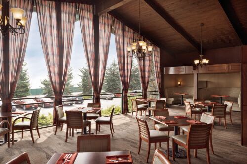 Ramada by Wyndham Spokane Airport Featured Photos