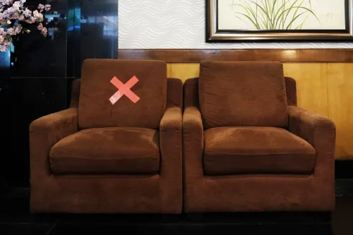 Escape Villas at Shambhala Grand Public Areas Photos