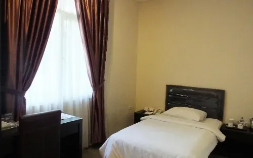 Grand Kanaya Hotel Photos