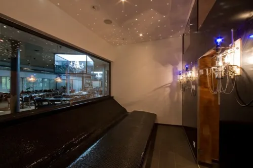Matterhorn Focus Design Hotel Loisirs et amusements Photos