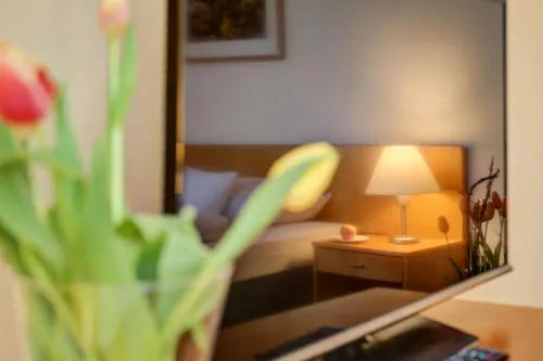 Centro Park Hotel Berlin, Trademark Collection by Wyndham Chambres Photos