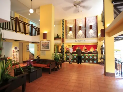 Woraburi Sukhumvit Hotel Da non perdere Photos