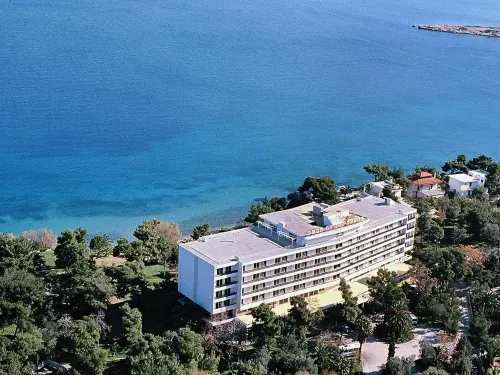 King Saron Hotel Resort Экстерьер Photos