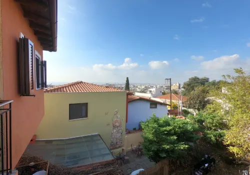 Studios Arabas À proximité de l'hôtel Photos
