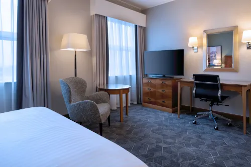 Delta Hotels Bexleyheath Rooms Photos