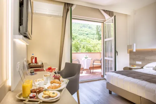 Guesia Village Hotel e Spa Da non perdere Photos