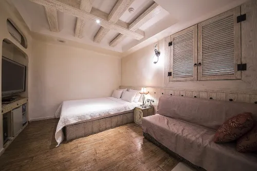 Wangsipri Mir Chambres Photos