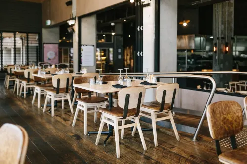 voco Gold Coast Restauration Photos