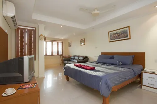 Argyle Apartments Pattaya Da non perdere Photos