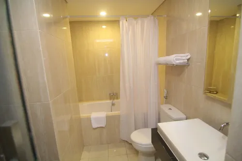 Cipta Hotel Pancoran Kamar Photos