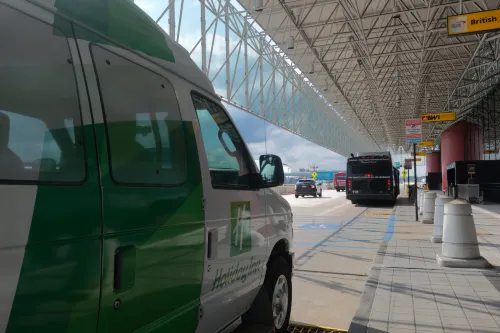 Holiday Inn Baltimore BWI Airport Near Hotel Photos