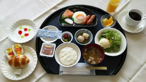 Narita U-City Hotel Unggulan Photos