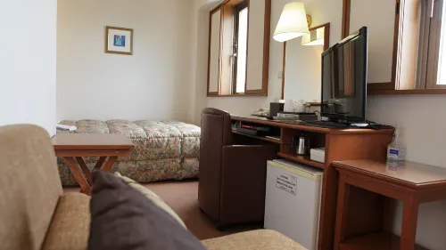 Kuretake-Inn Iwata Chambres Photos