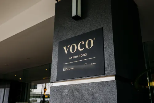 voco Brisbane City Centre Photos