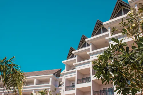 Muine Bay Resort Photos