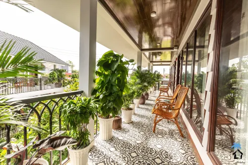 Cottage Village Camere Photos