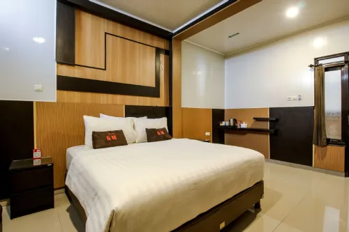 Wisma GM Photos