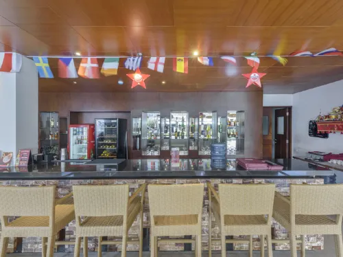Grand La Walon Hotel Leisure & Recreation Photos