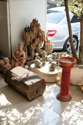 P2 Boutique Photos