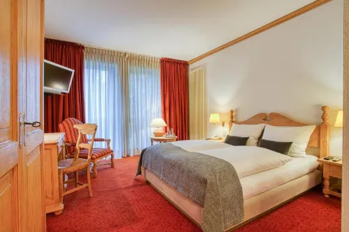 Hotel Stadt Gütersloh Photos