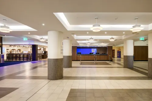 Royal National Hotel Yleiset tilat Photos