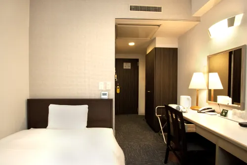Smile Hotel Asakusa Da non perdere Photos