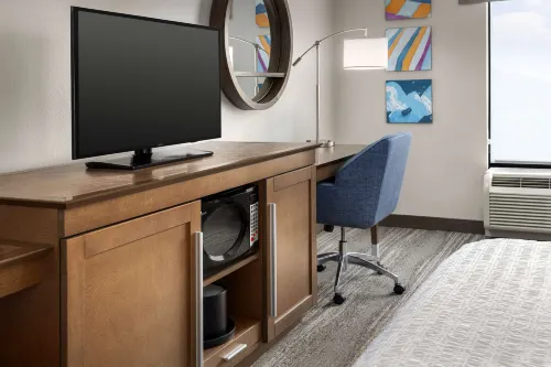 Hampton Inn & Suites Lake Mary at Colonial TownPark Chambres Photos