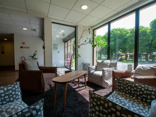 Ibis Maisons Laffitte Business Facilities Photos