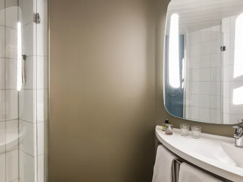 Ibis Winterthur City Chambres Photos